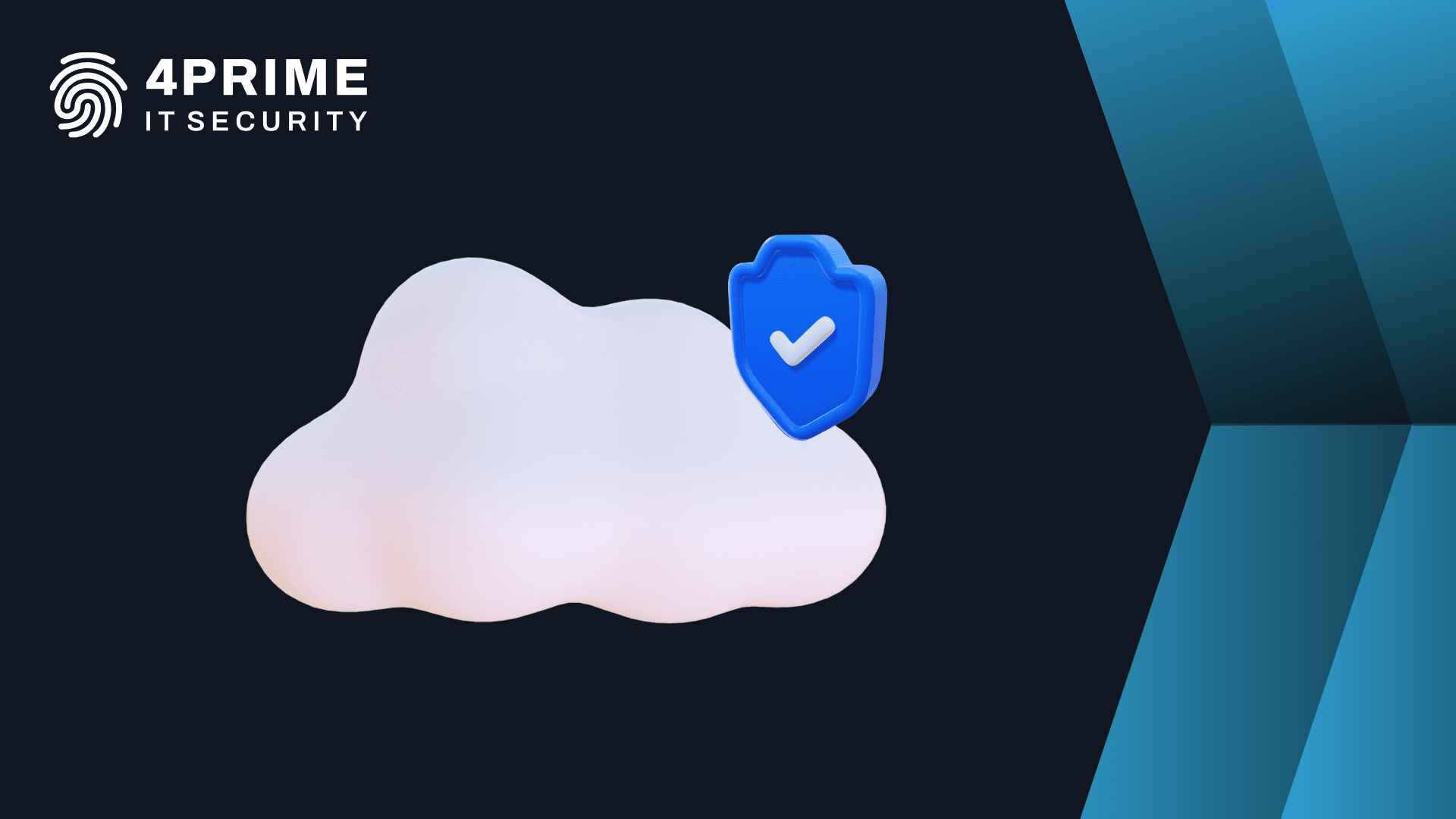 Jak zwiększyć bezpieczeństwo danych w chmurze