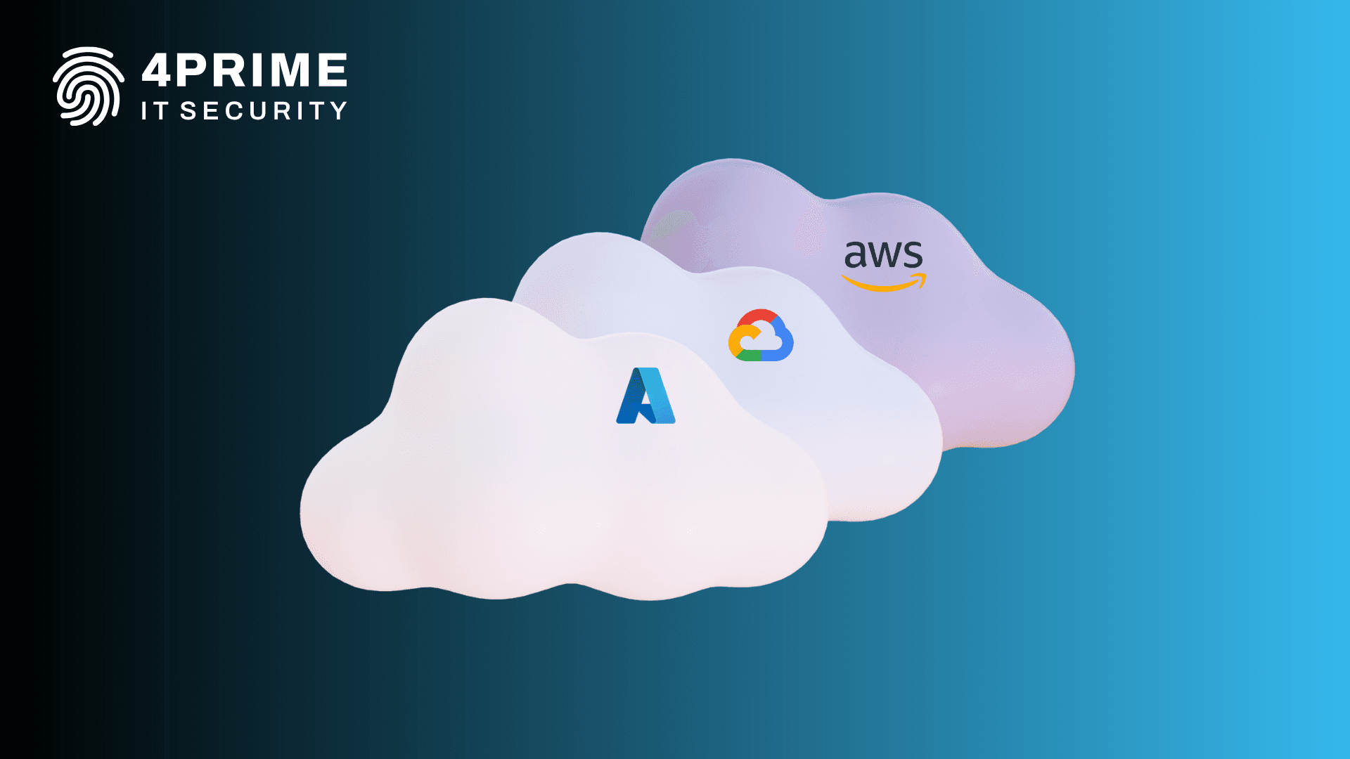 Środowisko multicloud