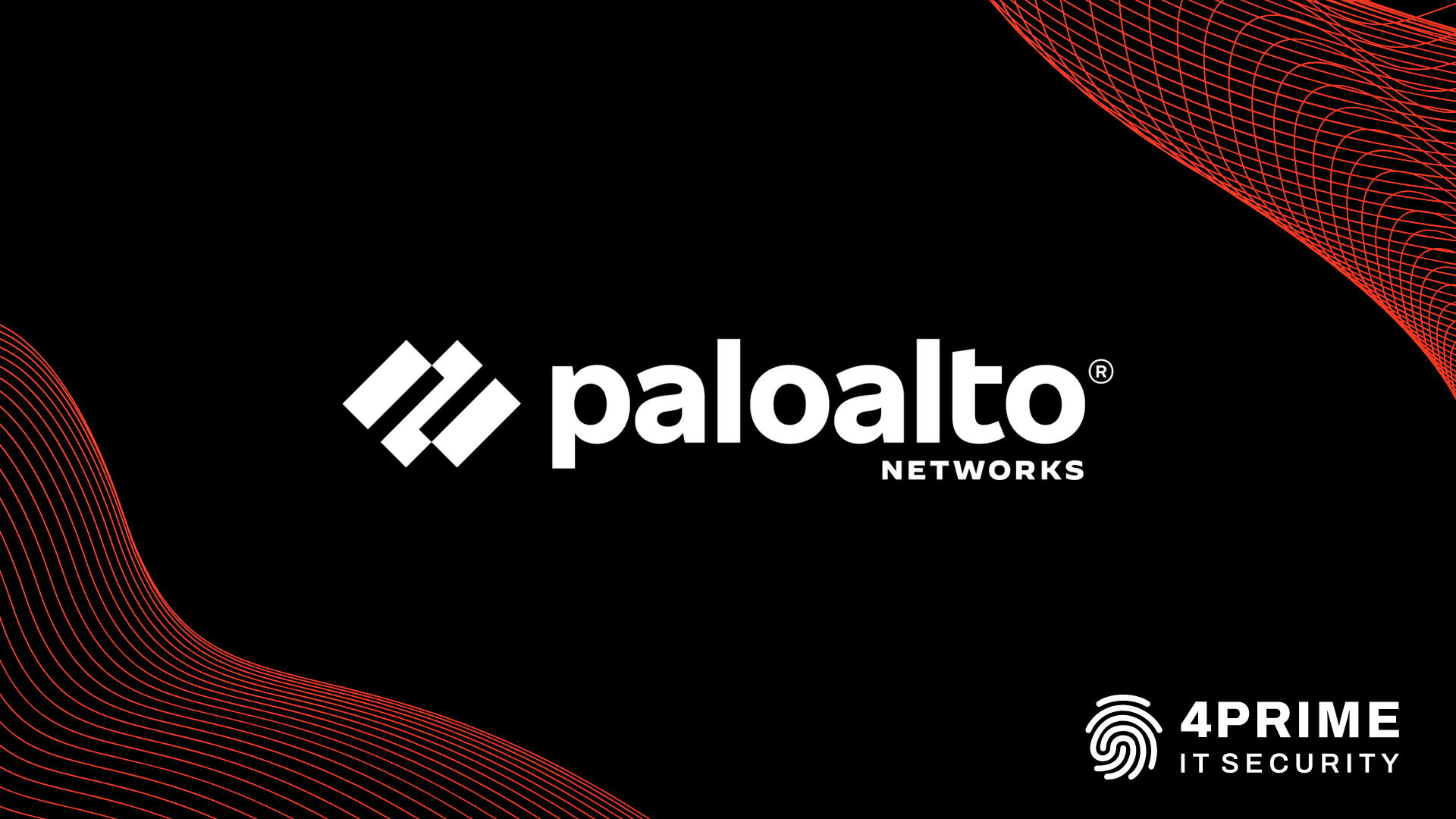 Palo Alto Networks
