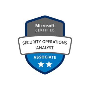 Security Operations Analyst
