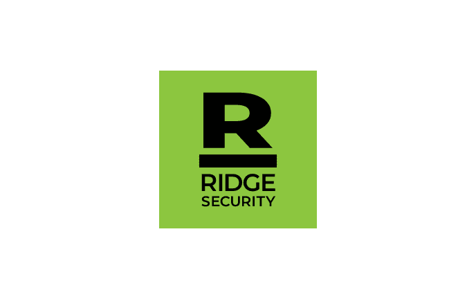 RidgeSecurity